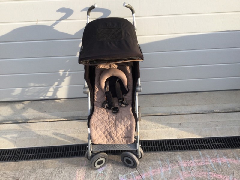 maclaren techno xlr australia