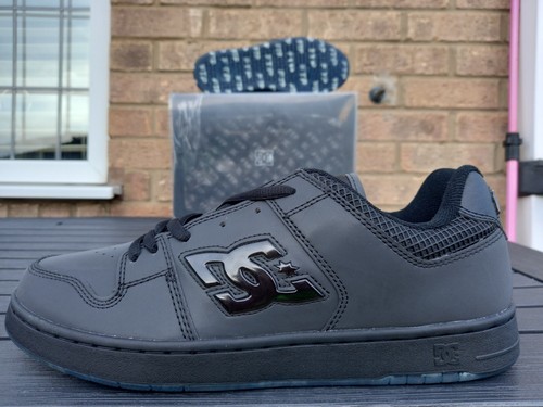 [新品]DC SHOES MANTECA 4 FTP DM236112 26.5 Manteca 4 - Shoes for Men | DC Shoes