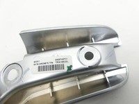 Mercedes W164 ML320 08-11 Blende Innen Zierleiste Mercedes W164 ML320 08-11 23.05.2008 2422743P31 gebraucht Vorschau 6