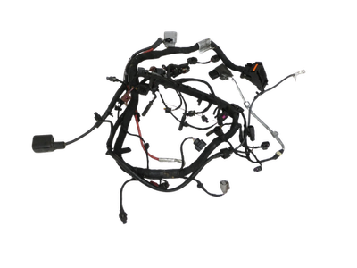 Kabelbaum Motorkabelbaum Leitungssatz für Motor VW Passat B8 3G 14-19 TDI 1,6 88KW 