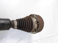 Skoda Rapid NH 12-17 TDI 1,6 77KW Antriebswelle Gelenkwelle Rechts Vorne Skoda Rapid NH 12-17 19.12.2013 6R0407762A... Vorschau 5