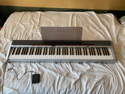 Casio Privia Px 400r Driver For Mac