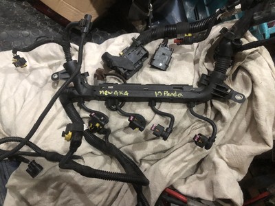 Fiat Panda Wiring Looms | Cheap Replacement Wiring Looms Car Parts