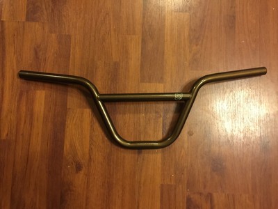 knee saver bmx handlebars