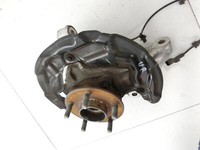 Ford Mondeo 5 V 14-19 2,0 155KW Achsschenkel Radnabe Rechts Vorne Ford Mondeo 5 V 14-19 24.04.2017 DG9C-3K170-AD... Vorschau 2