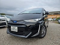 2026 Toyota Estima  Toyota Estima 2.4 Hybrid 5dr 8 Seats MPV Petrol/Electric Hyb