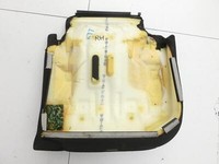 VW Tiguan I 5N 07-11 Sitzbezug Sitzpolster Rechts für Rücksitzbank Hinten VW Tiguan I 5N 07-11 17.06.2010... Vorschau 4