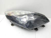 Renault Scenic III 09-12 Scheinwerfer Frontscheinwerfer Rechts orig. Renault Scenic III 09-12 23.11.2011 260100023R... Vorschau 1