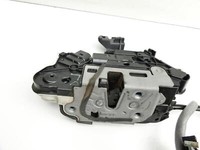 Seat Ibiza III 6J 12-17 5T Türschloss mit ZV Stellmotor Links Vorne Seat Ibiza III 6J 12-17 29.11.2017 5N1837015N... Vorschau 2
