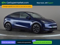 2023 Tesla Model Y Long Range AWD Auto MPV ELECTRIC Automatic