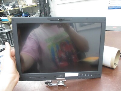  Fujitsu LifeBook T900 13.3'' Matte LCD Screen Complete Assembly 