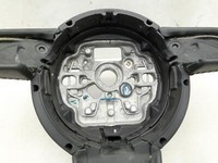 Audi A1 8X 10-14 Lenkrad ohne Airbag Audi A1 8X 10-14 13.09.2011 8X0064244A 6164307 gebraucht Vorschau 5