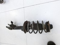 Mercedes B 180 Cdi W245 05-08 Federbein Stossdämpfer Stossdämpferfeder Domlager Links Vorne Mercedes B 180 Cdi W245... Vorschau 2