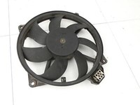 Renault Grand Scenic III JZ 13-16 dCi 1,5 81KW Lüfter Ventilator f. Kühler Renault Grand Scenic III JZ 13-16... Vorschau 2