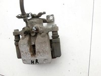 Hyundai I30 PD 17-19 CRDI 1,6 85KW Bremssattel Bremszange Hinten Rechts Hyundai I30 PD 17-19 30.08.2018 58311G4A30... Vorschau 4