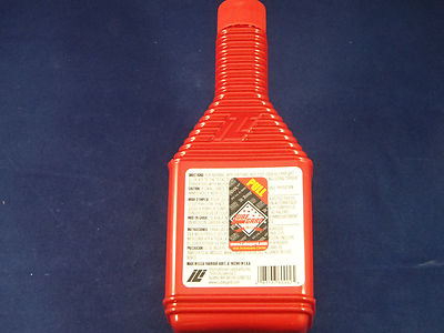 LUBEGARD ATF PROTECTANT RED FOR USE IN ALL AUTOMATICS