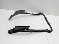 Ford Mondeo 5 V CF 14-19 Blende Einbaurahmen für Mittelkonsole Ford Mondeo 5 V CF 14-19 09.12.2015... Vorschau 5