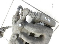 Citroen C6 05-11 HDI 2,7 150KW Bremssattel Bremszange Vorne Links Citroen C6 05-11 01.01.2006 4401H4 gebraucht Vorschau 2