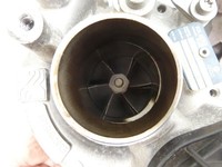 VW Passat 3C B7 10-14 TSI 1,4 90KW CTHD Turbolader Turbo Abgasturbolader VW Passat 3C B7 10-14 02.01.2014... Vorschau 8