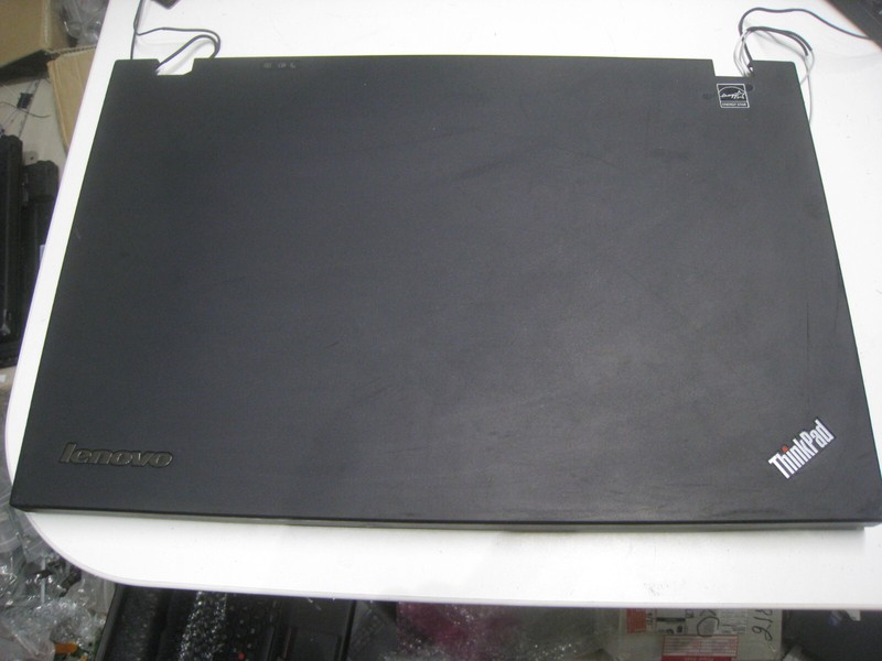 Coque ArriÃ¨Re Lcd Couvercle SupÃ©Rieur Lenovo Thinkpad T520 T520i W520 04w1567