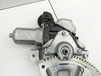 Toyota Prius W3 III 09-12 Fensterhebermotor mit Fensterheber Links Vorne Toyota Prius W3 III 09-12 01.10.2011... Vorschau 4