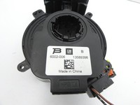Opel Zafira Tourer C P12 16-19 Lenkwinkelsensor und Schleifring Opel Zafira Tourer C P12 16-19 27.06.2018 13589398... Vorschau 2
