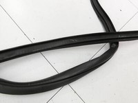 Jeep Grand Cherokee WK2 10-13 Dichtung für Rahmen Tür Links Vorne Jeep Grand Cherokee WK2 10-13 11.02.2011 gebraucht Vorschau 2
