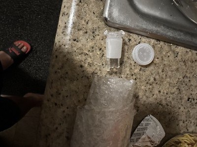 Item photo(s) from verified buyer