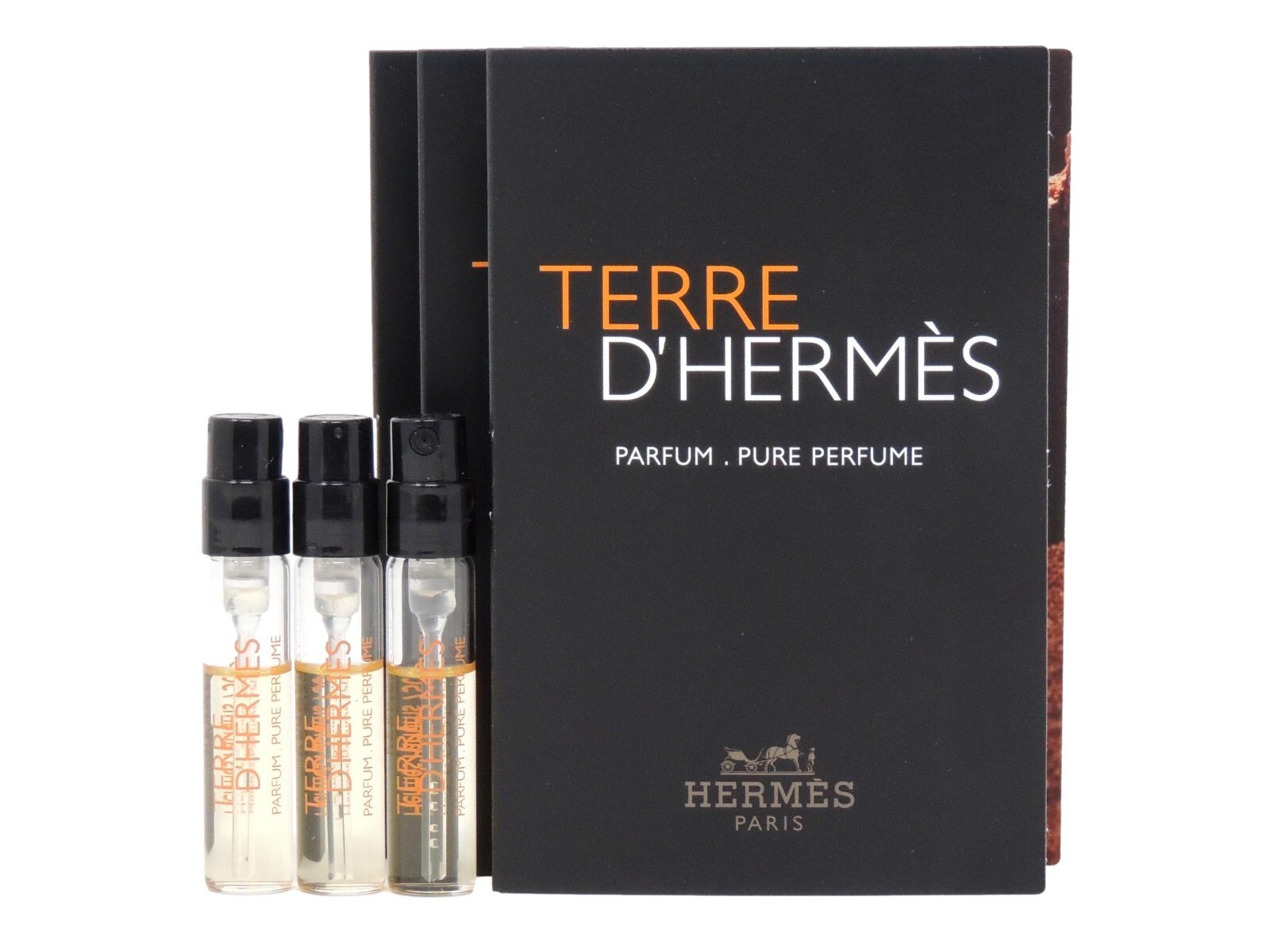 Terre d'Hermès Parfum Amazon.com : Hermes Terre D' Parfum Spray for Men, 6.7 Fl Oz