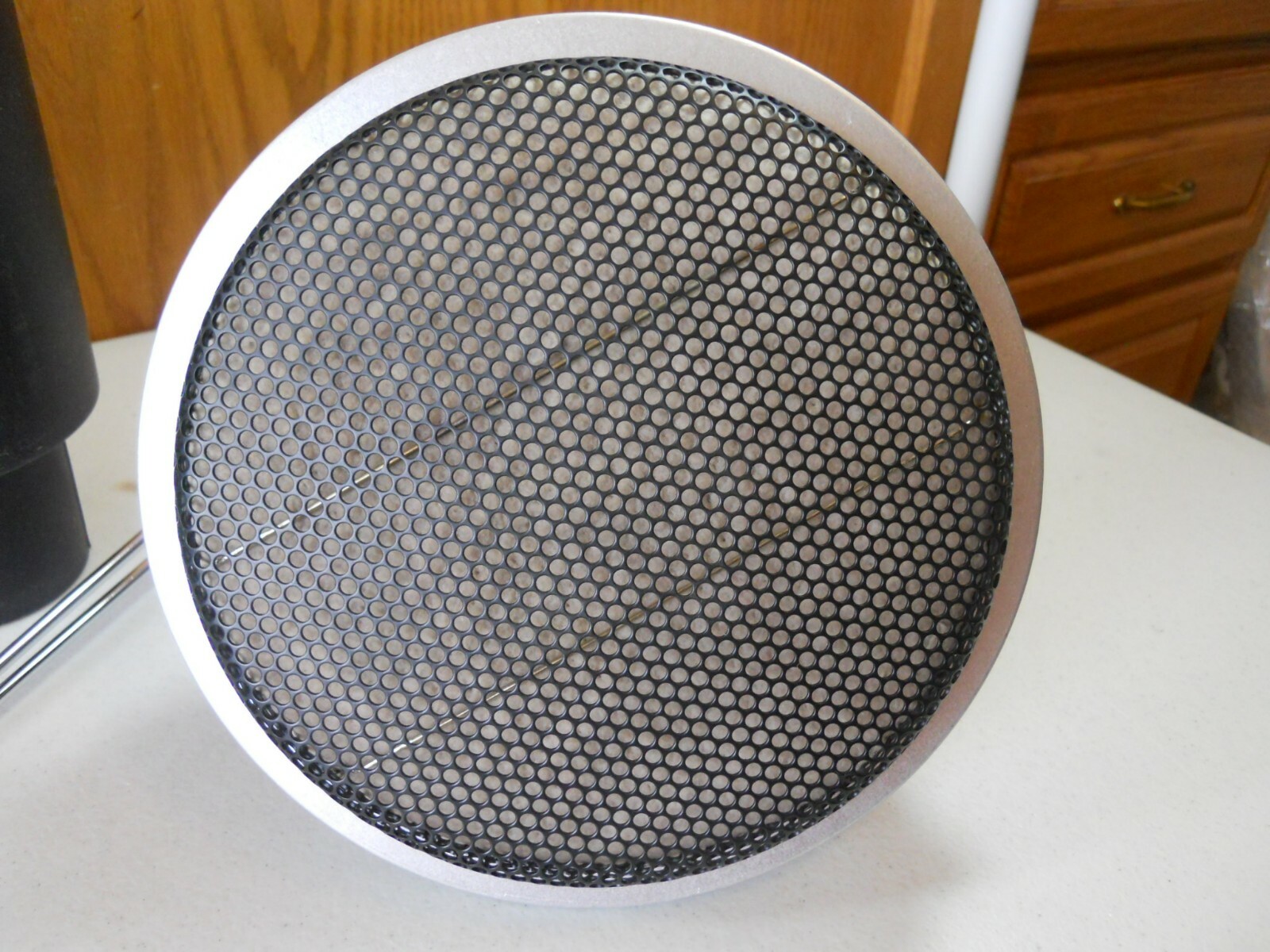 COLEMAN Eventcat Matchlight Portable Catalytic Heater 3,000 BTUs Golf Cart Cup +