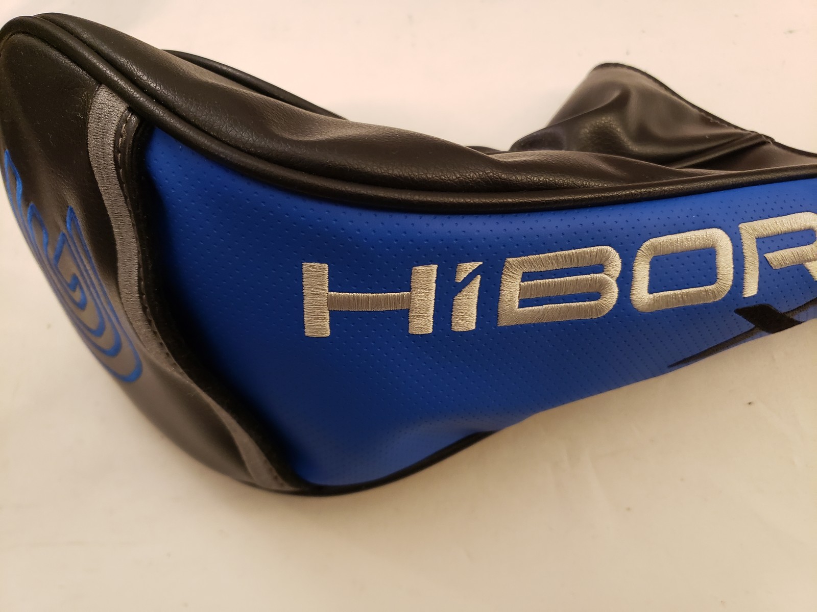 New Cleveland HiBore XL Lite Driver 12* - Adjustable - Aldila Ascent 40 Senior