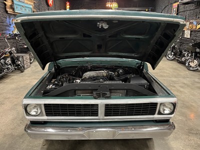 image 2 of engine