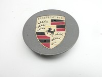 Porsche Panamera 970 10-16 Radnabenabdeckung Rad Nabenabdeckung Nabenblende Pos.1 Porsche Panamera 970 10-16... Vorschau 2