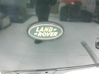 Land Range Rover III L322 02-06 Kofferraumdeckel Heckklappe Unterteil Land Range Rover III L322 02-06 02.08.2002... Vorschau 4