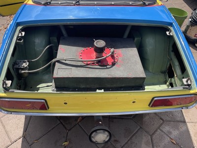 image 1 of engine