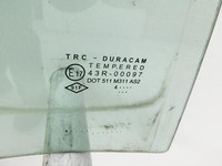 Dacia Logan MCV II 13-20 Kombi Seitenscheibe RHK Türscheibe Rechts Hinten Dacia Logan MCV II 13-20 05.12.2014 gebraucht Vorschau 3