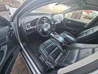 Audi A6 4F C6 08-11 TFSI 2,0 125KW BPJ Ölfiltergehäuse Ölfilter Gehause Halter Audi A6 4F C6 08-11 06.12.2010... Vorschau 10