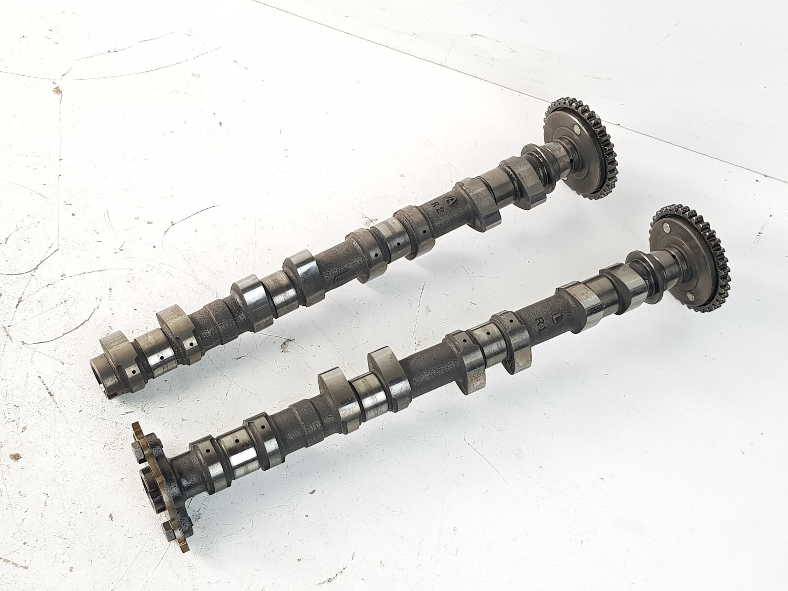 Albero a Camme HONDA CBR 600 RR RR4 PC37E 2003 - 2004