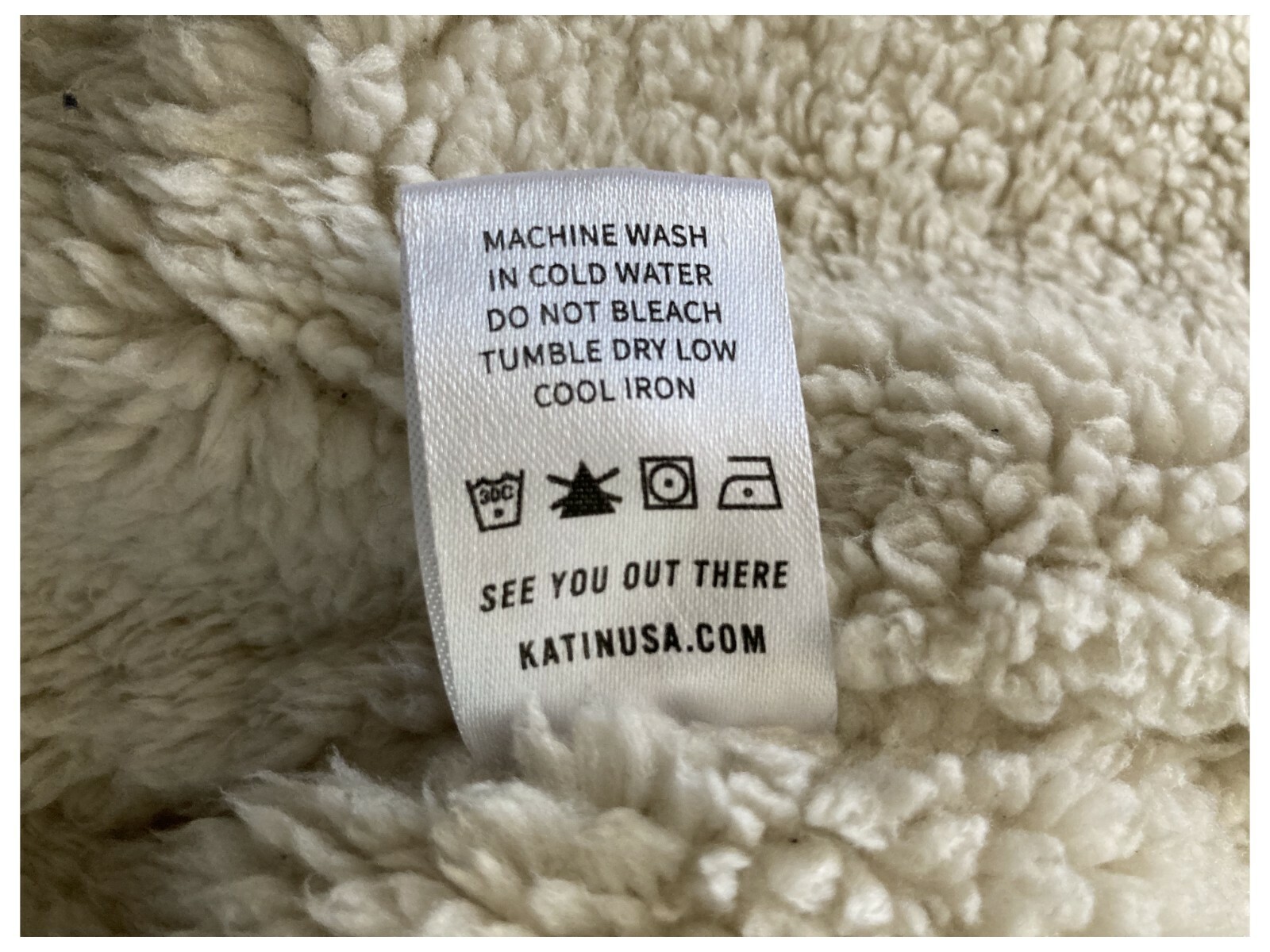 KATIN KATIN JACKE HEMD FLANELL KADER BLAU/ BEIGE/ MORO LINIERT ECOFUR JKHR10 HAROL