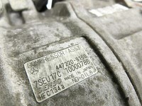 Mercedes S-Kl. W220 S350 02-05 3,7i 180KW Klimakompressor Klima Kompressor Mercedes S-Kl. W220 S350 02-05... Vorschau 4