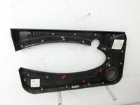 Mini Clubman R55 One 07-14 Türverkleidung Türpappe Rechts Vorne Mini Clubman R55 One 07-14 14.10.2009 5141-2753298... Vorschau 4