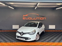 2016 Renault Clio 1.2 16V Dynamique Nav 5dr HATCHBACK Petrol Manual