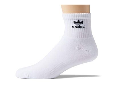 

Мужские носки Носки adidas Trefoil Quarter (6 пар)