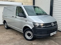2019 Volkswagen Transporter 2.0 TDI BMT 102 Startline Rare Twin Sliding Doors Va
