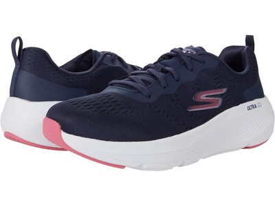 Женские кроссовки и кроссовки SKECHERS Go Run Elevate Mesh на шнуровке