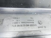 Mercedes C207 E200 13-17 Coupe Einstiegsleiste Rechts Vorne Mercedes C207 E200 13-17 16.07.2015 A2076800235 gebraucht Vorschau 6