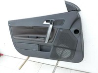 Volvo C70 II 542 05-09 Cabriolet Türverkleidung Türpappe Links Vorne Volvo C70 II 542 05-09 11.05.2006 39823803... Vorschau 2