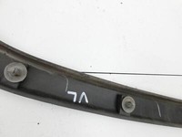 Jeep Grand Cherokee WK2 10-13 Leiste Zierleiste für Kotflügel Links Vorne PAV Jeep Grand Cherokee WK2 10-13... Vorschau 6