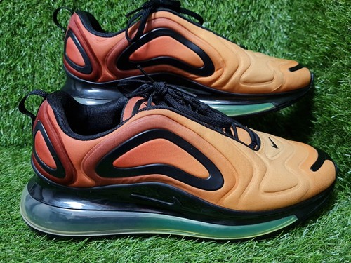 nike air max 720 fuel orange