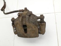 Hyundai I30 FD 07-10 1,6 90KW Bremssattel Bremszange Vorne Links Hyundai I30 FD 07-10 21.12.2007 gebraucht Vorschau 4